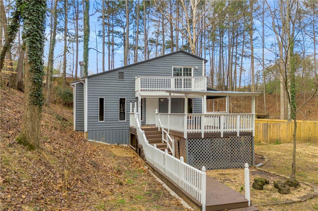 1370 Eaglecreek Tr., Cumming, GA 30041