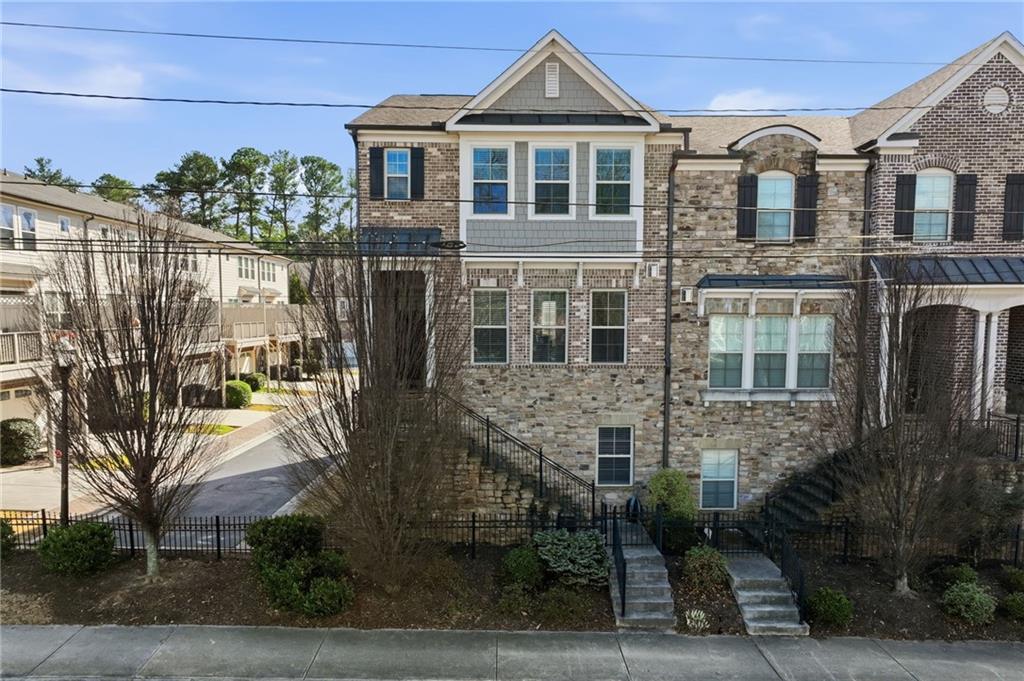 1764 Alec Pl., Atlanta, GA 30329