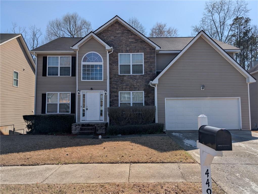 4494 Michael Jay St., Snellville, GA 30039