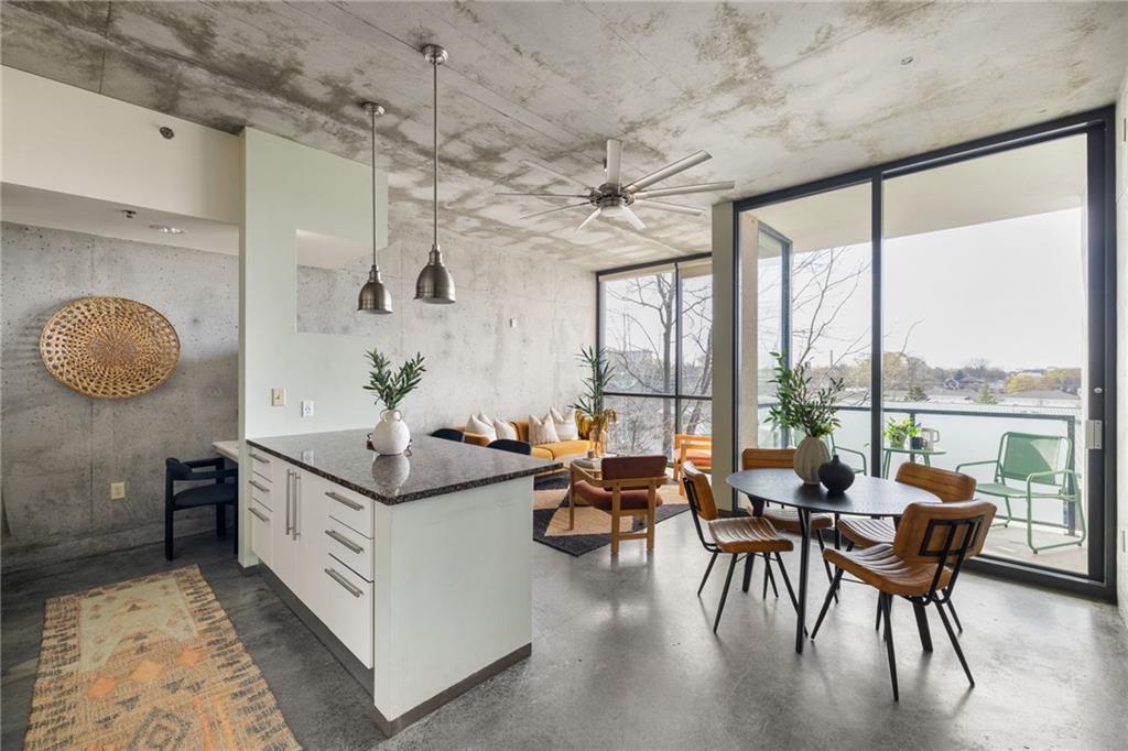 480 John Wesley Dobbs Ave. #430, Atlanta, GA 30312