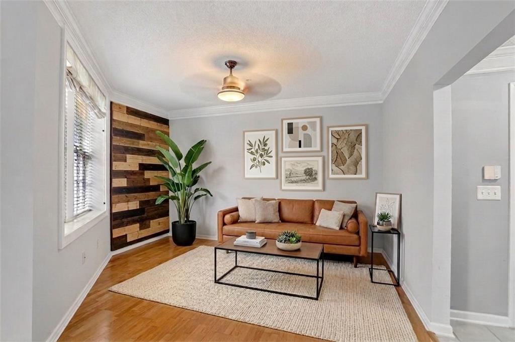 800 Peachtree St. #402, Atlanta, GA 30308