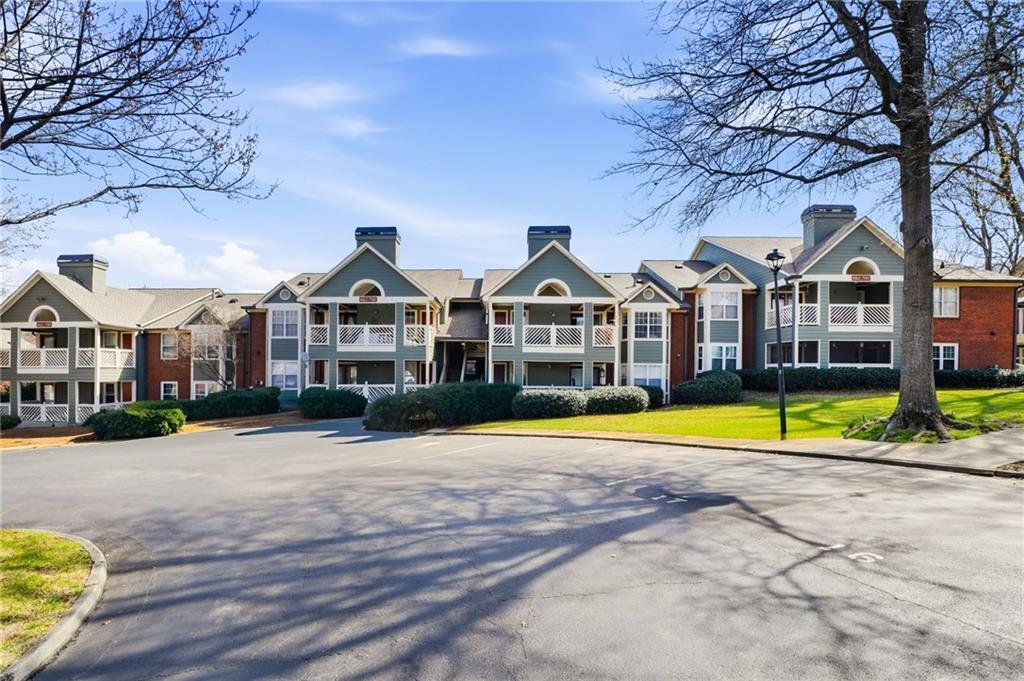 672 Mcgill Pl., Atlanta, GA 30312