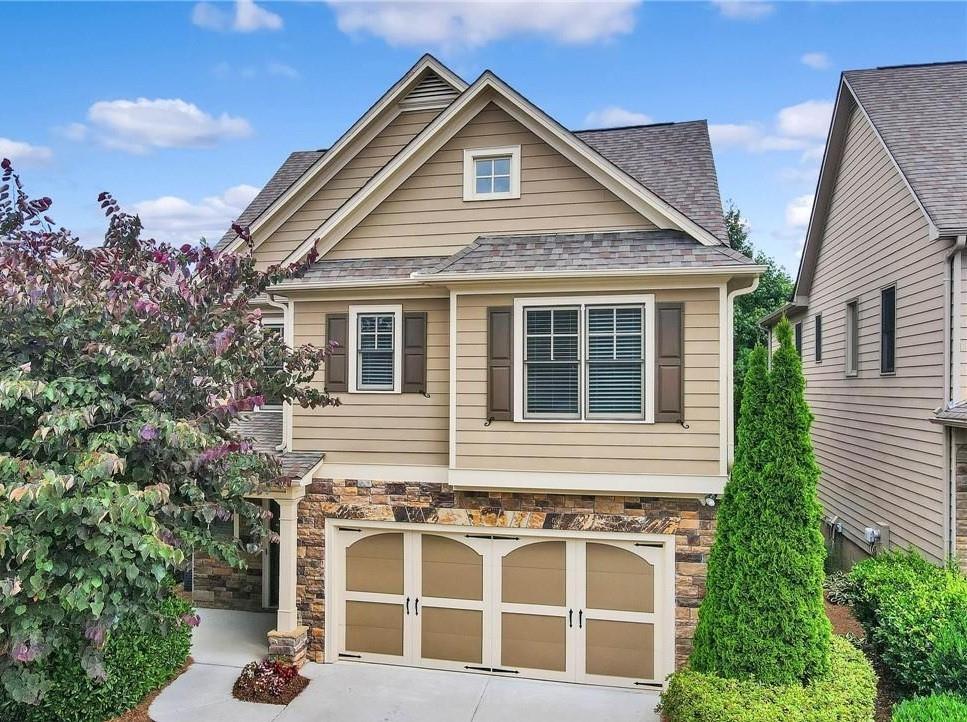 8505 Village School Dr., Cumming, GA 30041