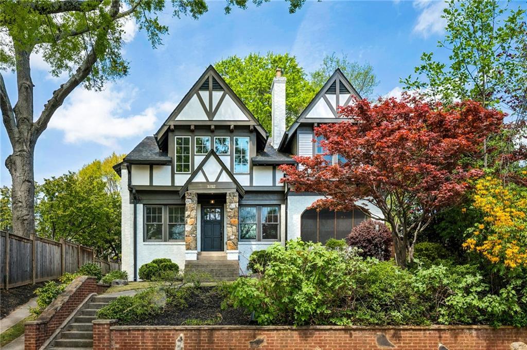 1012 Kentucky Ave., Atlanta, GA 30306