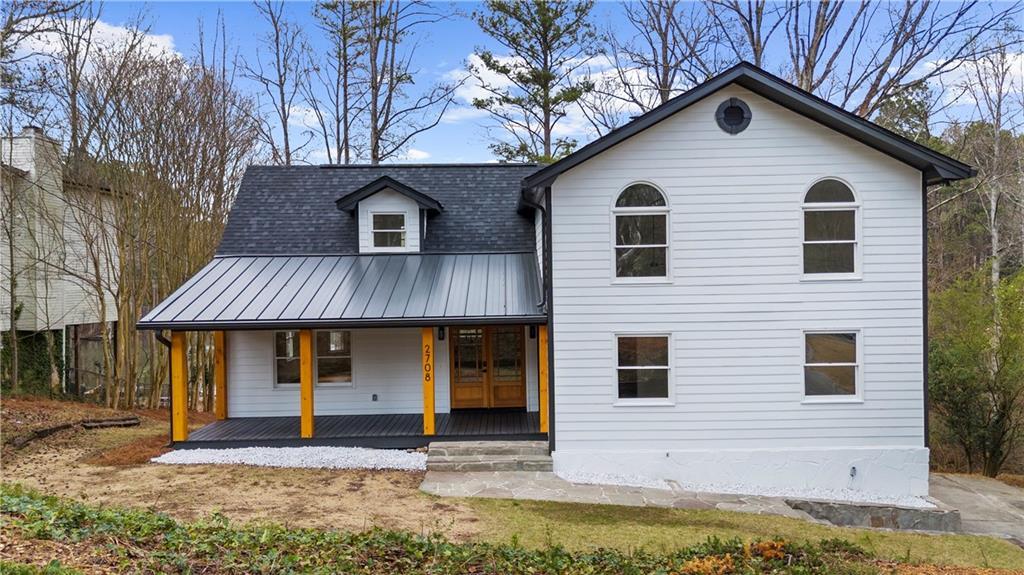 2708 Irene Cir., Duluth, GA 30096
