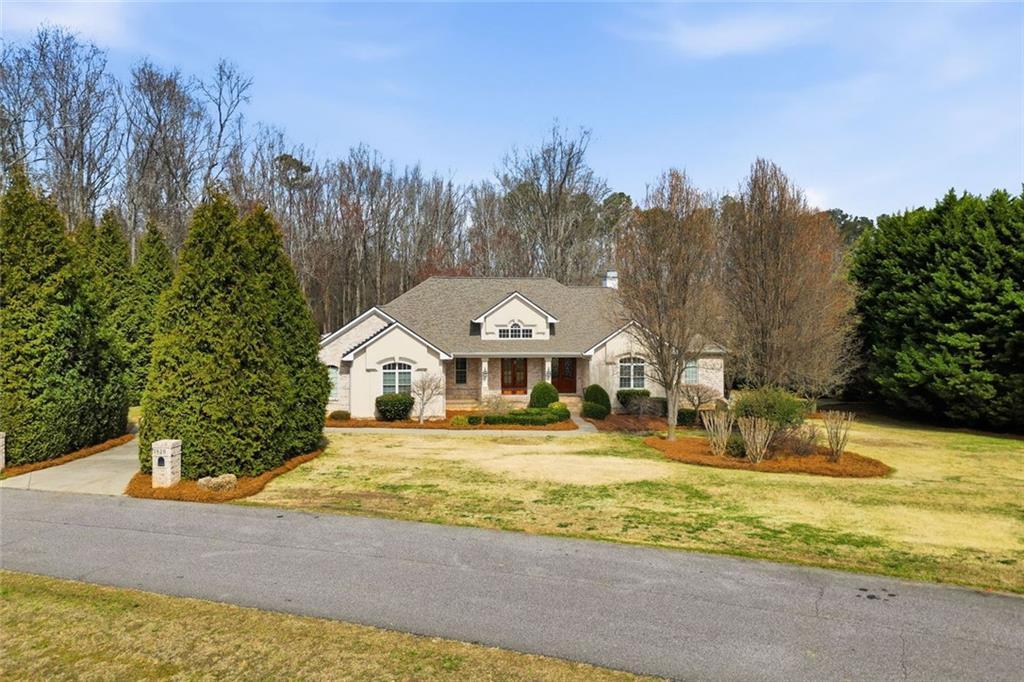 3930 Fouts Dr., Cumming, GA 30028