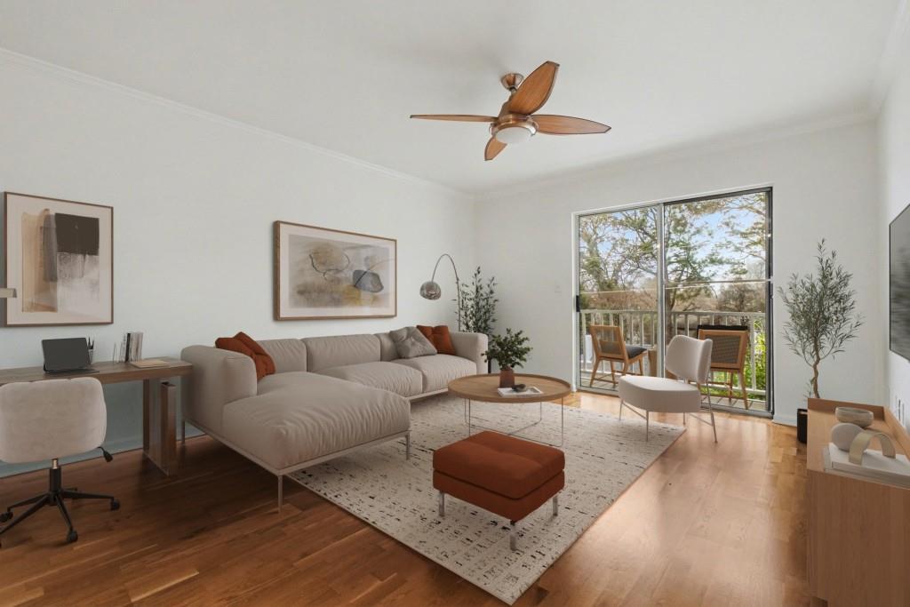 1041 State St. #34, Atlanta, GA 30318