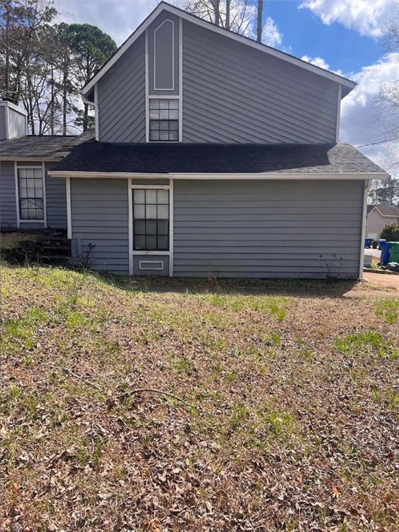 5441 Biffle Ct., Stone Mountain, GA 30088