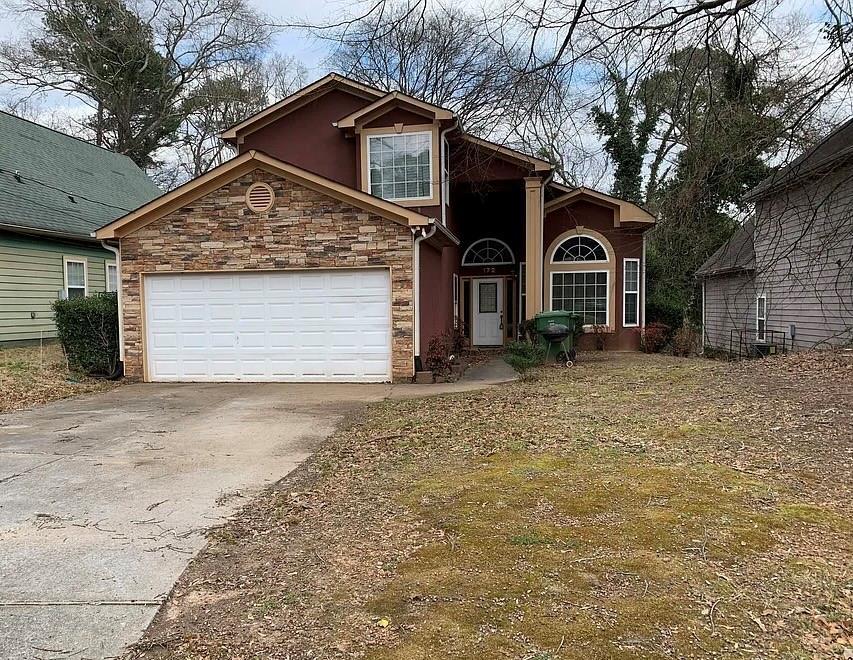 172 Nathan Rd., Atlanta, GA 30331