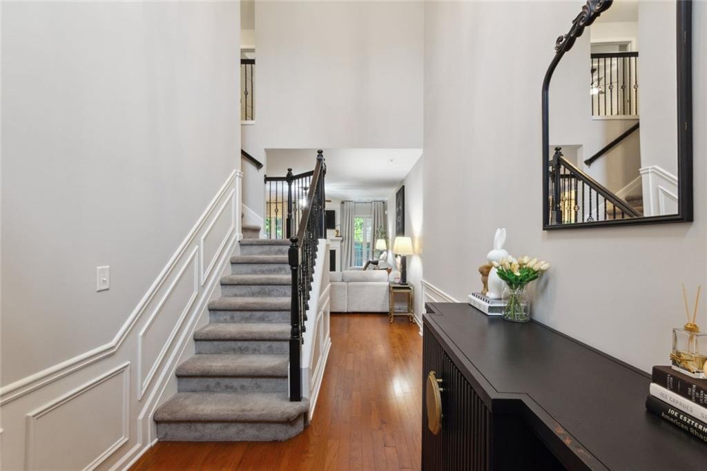 5800 Oakdale Rd. #158, Mableton, GA 30126