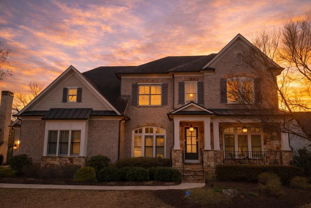 4830 Kentwood Dr., Marietta, GA 30068