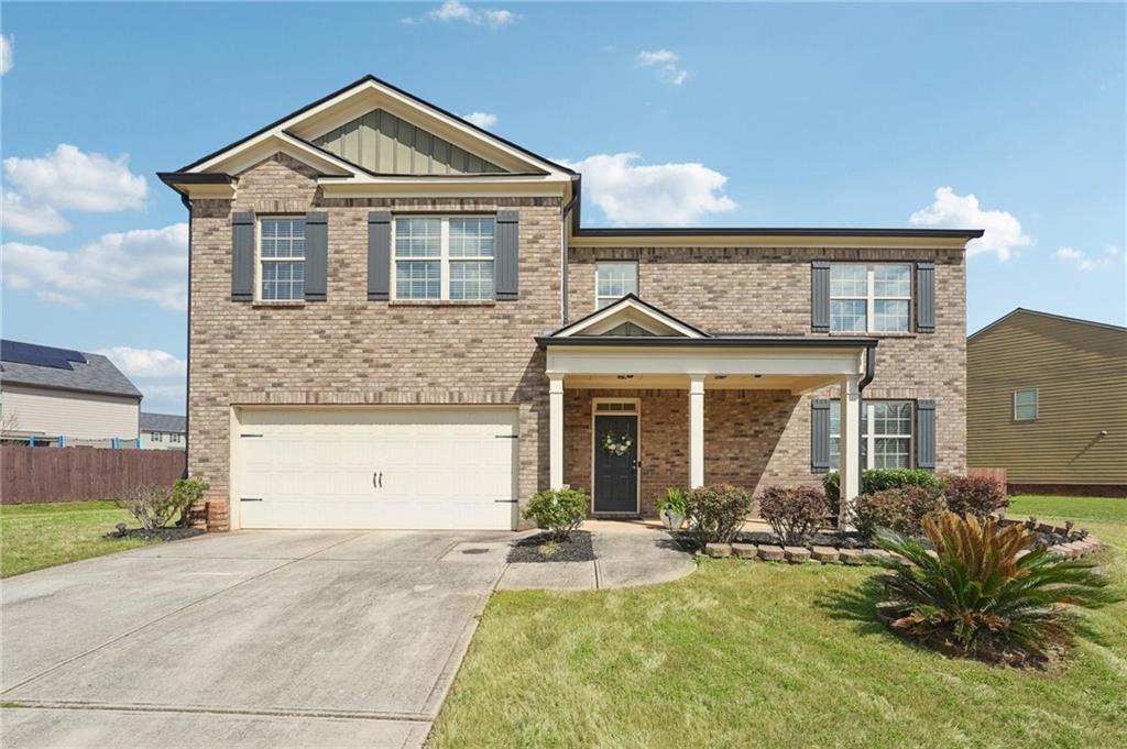 240 Shaker Hollow Dr., Mcdonough, GA 30253