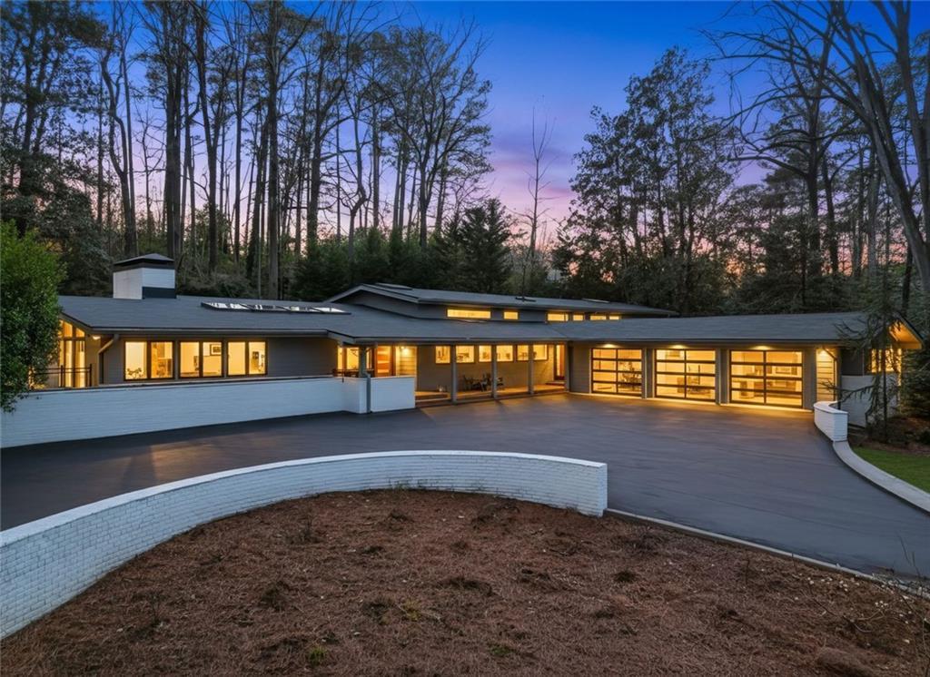 1805 Lenox Rd., Atlanta, GA 30306