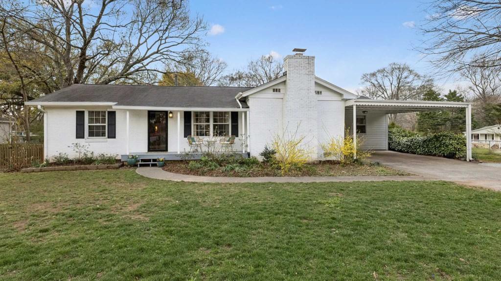 3972 N Peachtree Rd., Atlanta, GA 30341