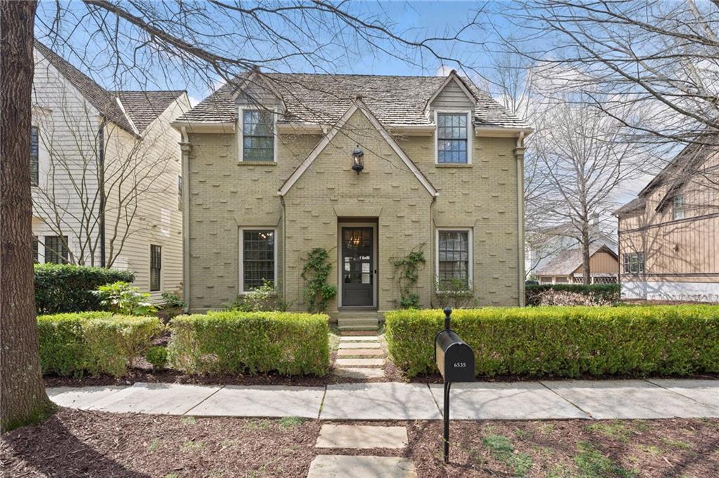 6535 Center Grove St., Cumming, GA 30040