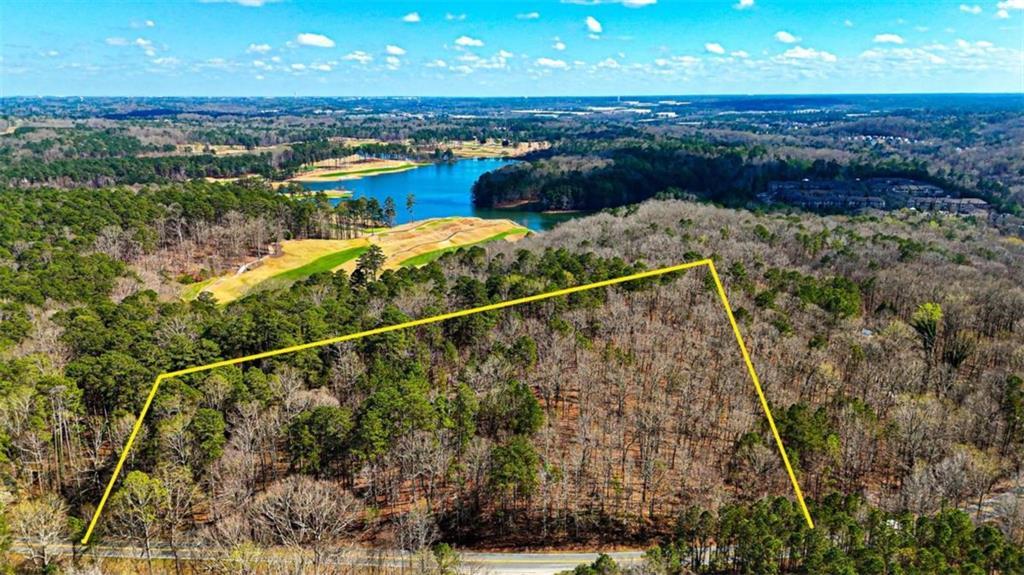 2980 Butner Rd., South Fulton, GA 30349