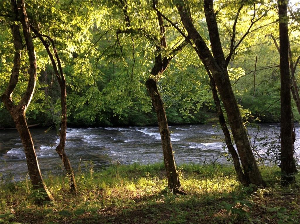 Lawrence Rd., Dawsonville, GA 30534