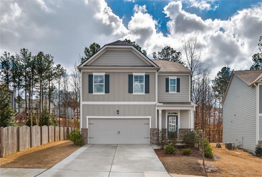 29 White Cedar Dr., Dawsonville, GA 30534