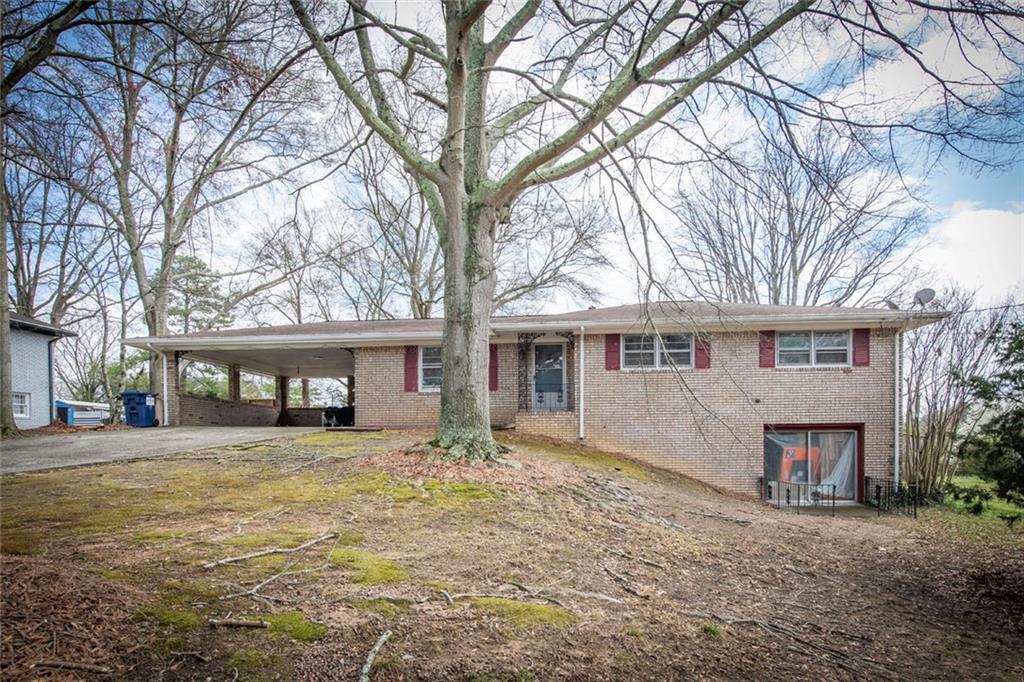 850 Briarwood Tr., Douglasville, GA 30134