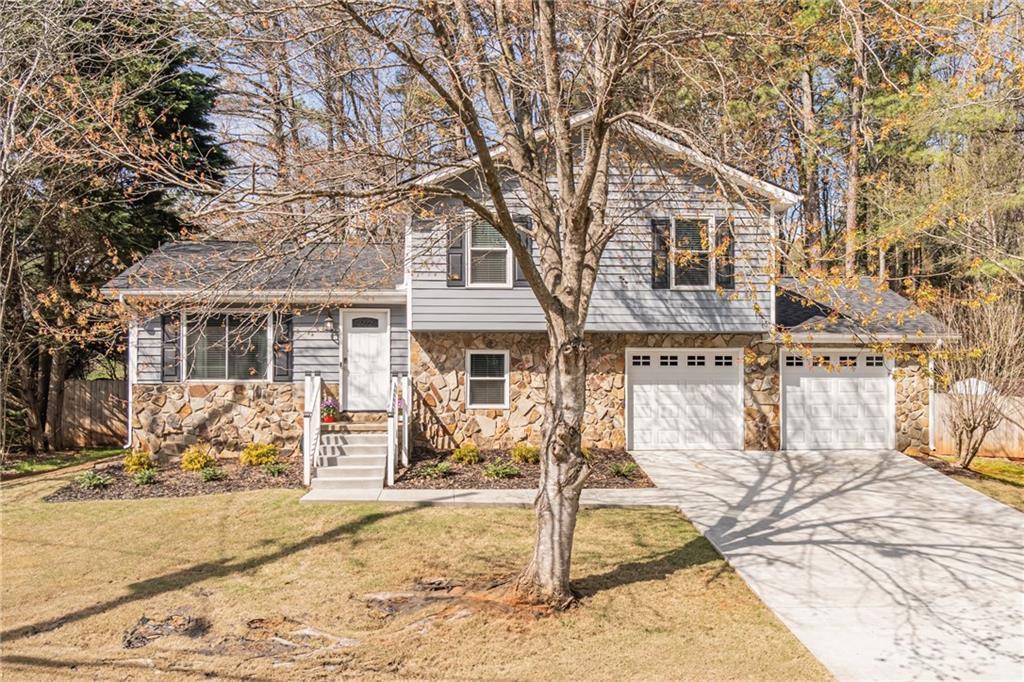 427 Arbour Run, Suwanee, GA 30024