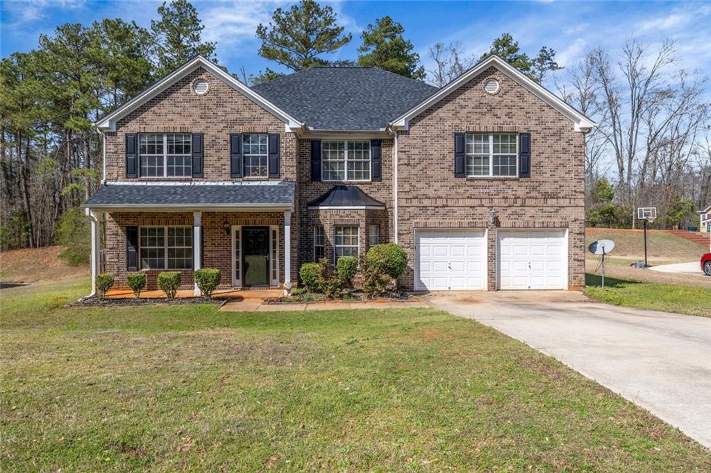 133 Molly Way, Mcdonough, GA 30253