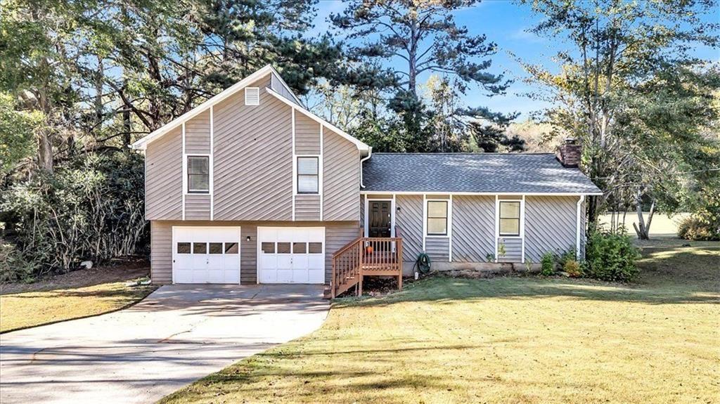 450 Valley Woods Cir., Conyers, GA 30094