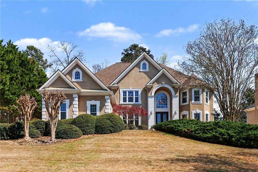 14565 Creek Club Dr., Alpharetta, GA 30004