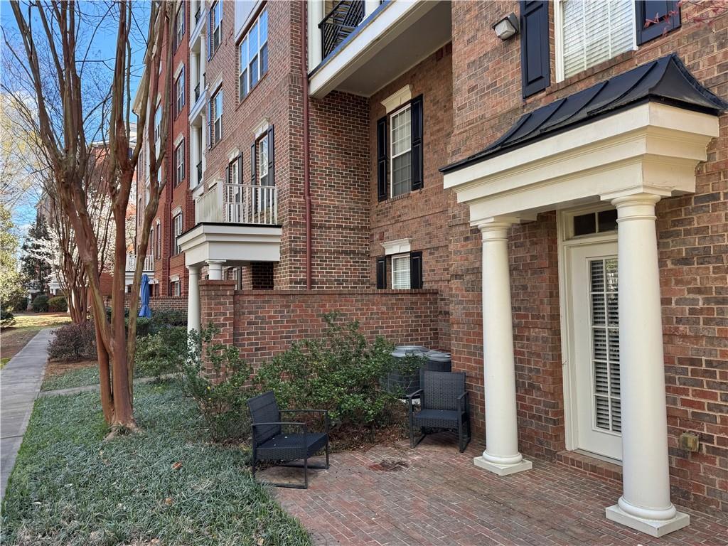 4885 Ivy Ridge Dr. #101, Smyrna, GA 30339