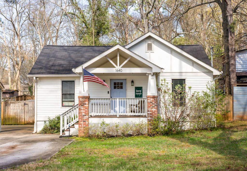 1640 Eastport Ter., Atlanta, GA 30317