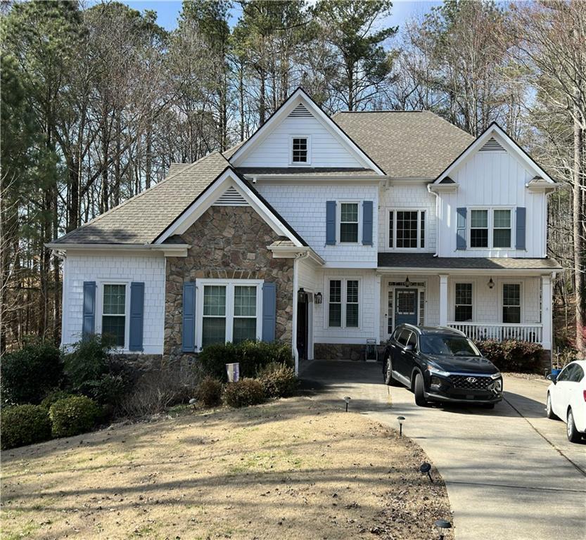 3225 Christiana Cir., Kennesaw, GA 30152