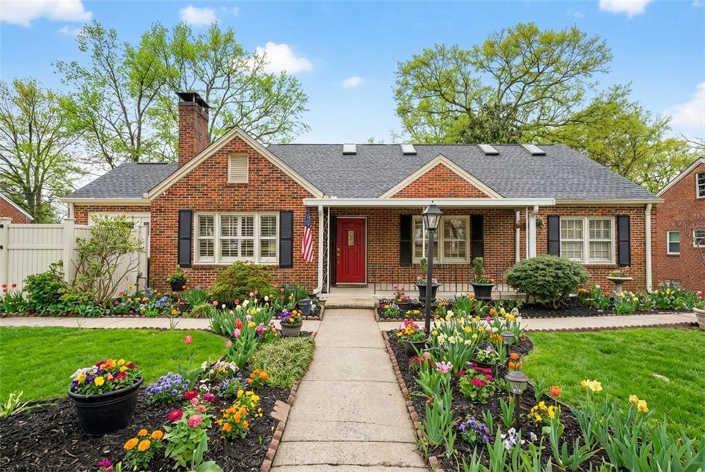 601 Ridgewood Ave., Gainesville, GA 30501