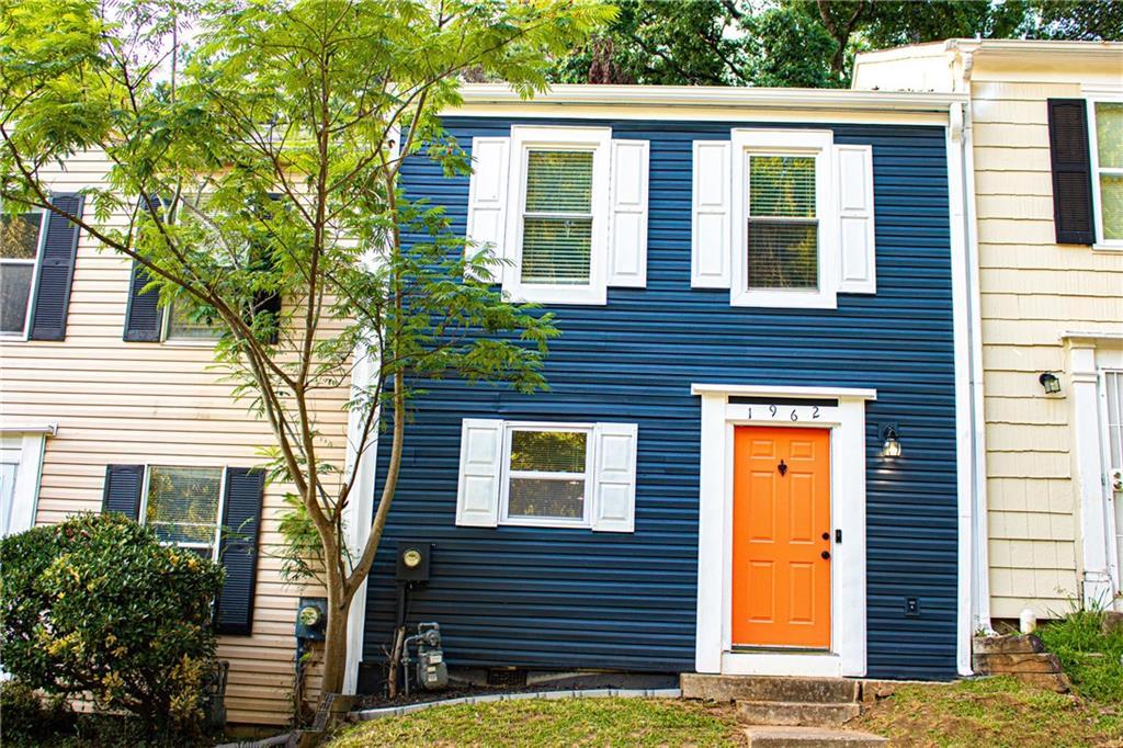 1962 Village Pkwy., Smyrna, GA 30080