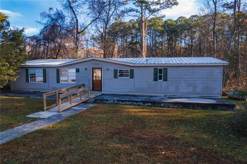 73 Lambert St., Jasper, GA 30143