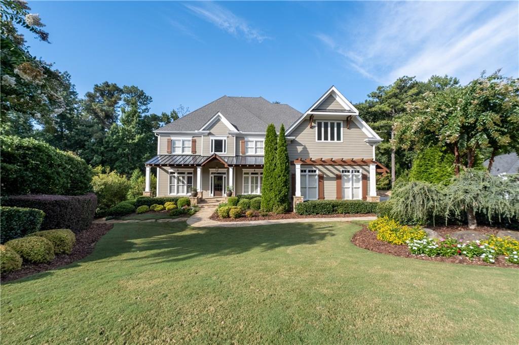 775 Lake Mist Cove, Milton, GA 30004