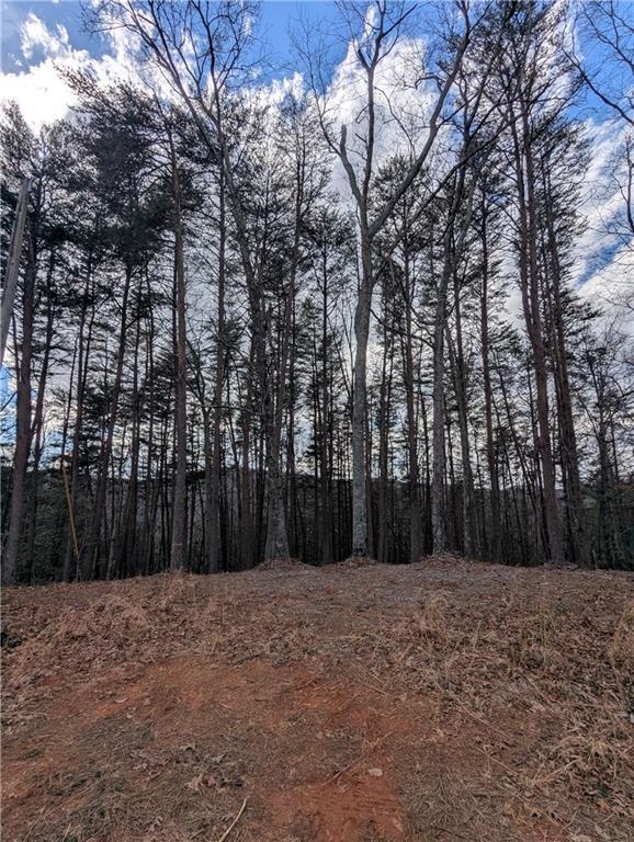 LT 30 Eagle Ridge Rd., Dawsonville, GA 30534
