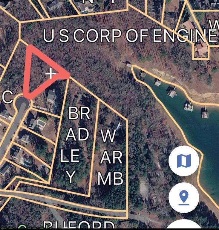 4050 Vintage Ct., Cumming, GA 30041