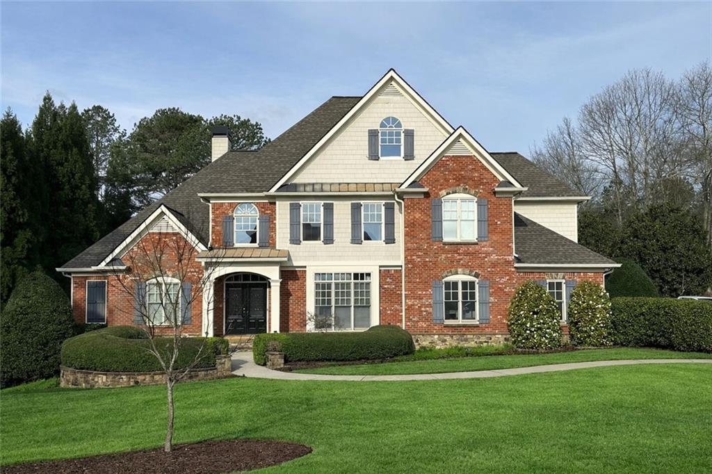 4638 Manor Dr., Gainesville, GA 30506