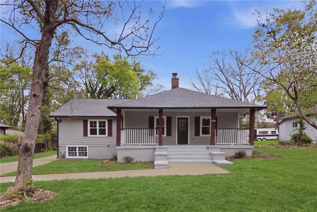 6538 N Sweetwater Rd., Lithia Springs, GA 30122