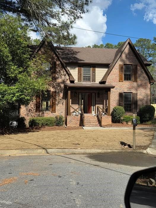 3315 Pleasant Shade Ct., Atlanta, GA 30340