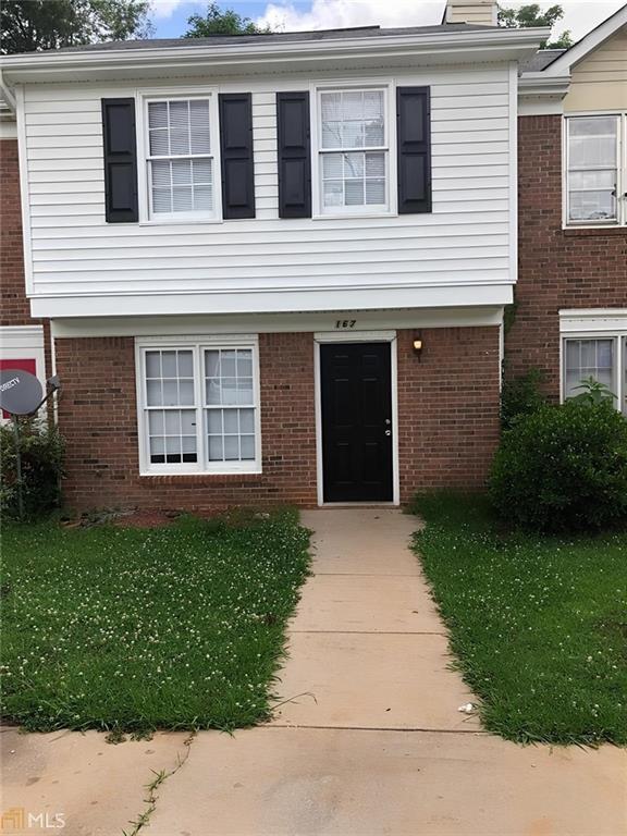 1675 Winchester Way, Conyers, GA 30013