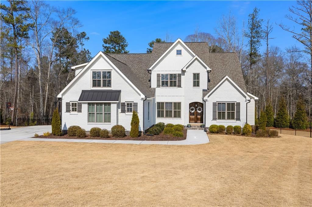 175 Annabelle Ln., Tyrone, GA 30290