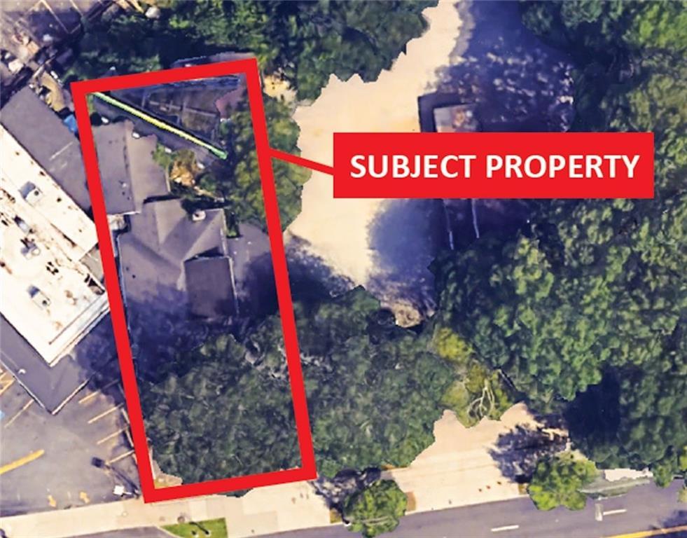 1752 Cheshire Bridge Rd., Atlanta, GA 30324