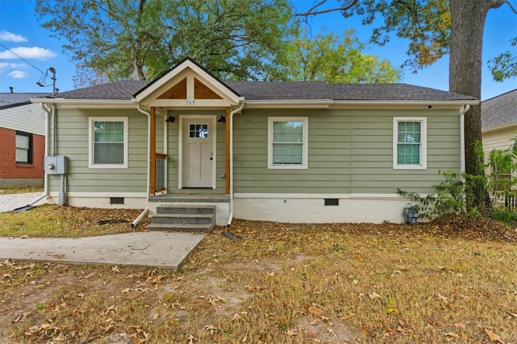749 Bonnie Brae Ave., Atlanta, GA 30310