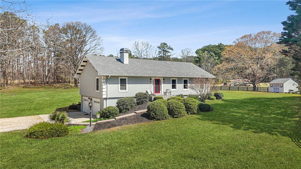 425 Midway Rd., Powder Springs, GA 30127