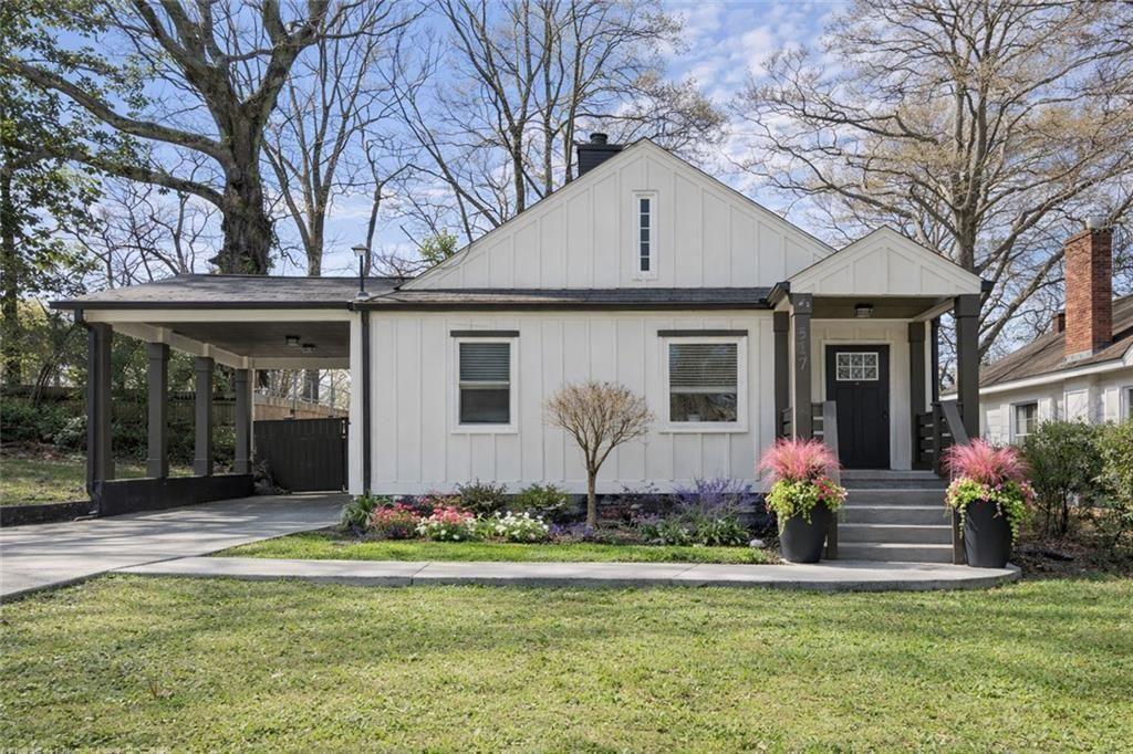 317 Mcpherson Pl., Atlanta, GA 30316