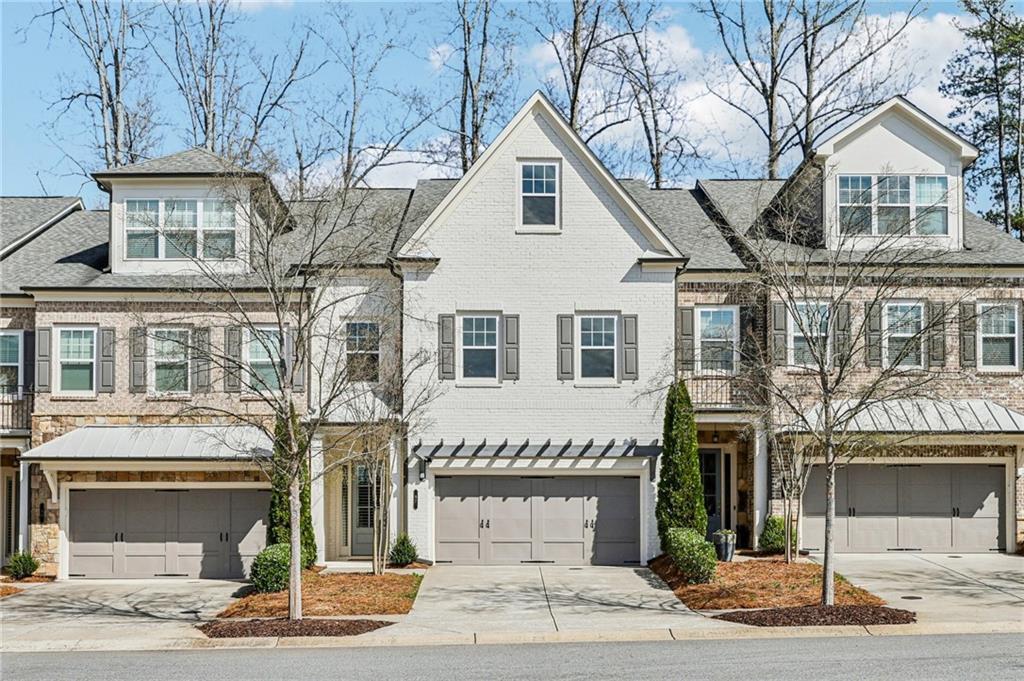 97 Calder Dr., Alpharetta, GA 30009