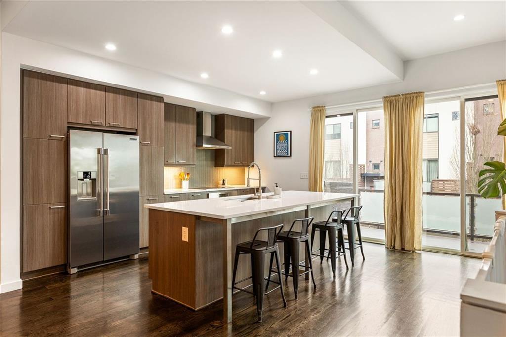 1310 Axis Cir. #1, Atlanta, GA 30307