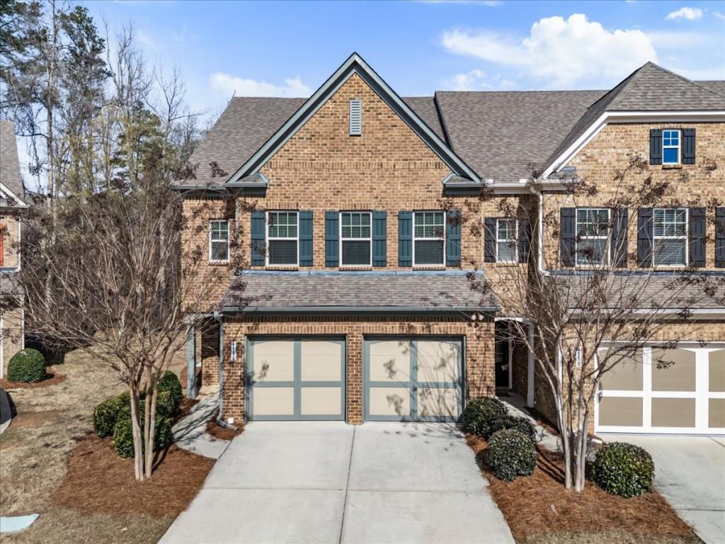 4160 Cedar Bridge Walk, Suwanee, GA 30024