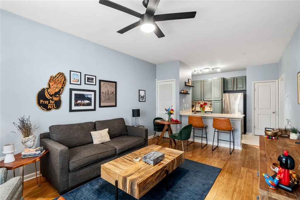 821 Ralph Mcgill Blvd. #3137, Atlanta, GA 30306