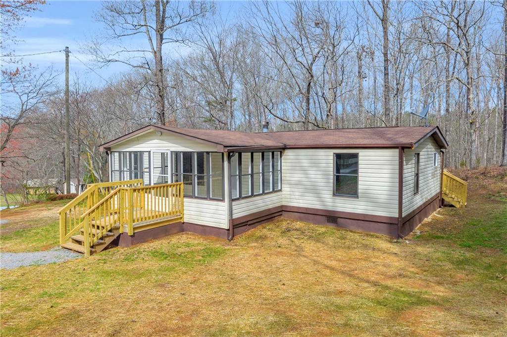 4934 Rilla Rd., Gainesville, GA 30506